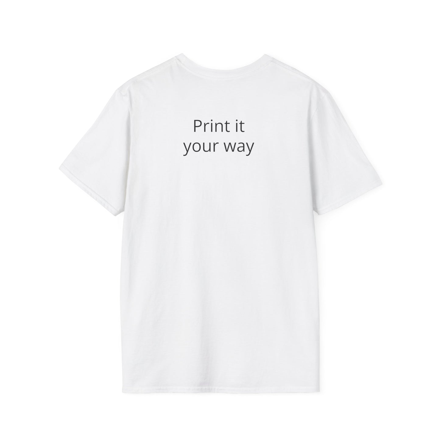World's Coolest Dad T-Shirt — Retro Motorcycle Dad Tee