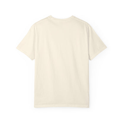 She Said Wear The Dress T-Shirt — Father-Daughter Matching Pink Dress Tee