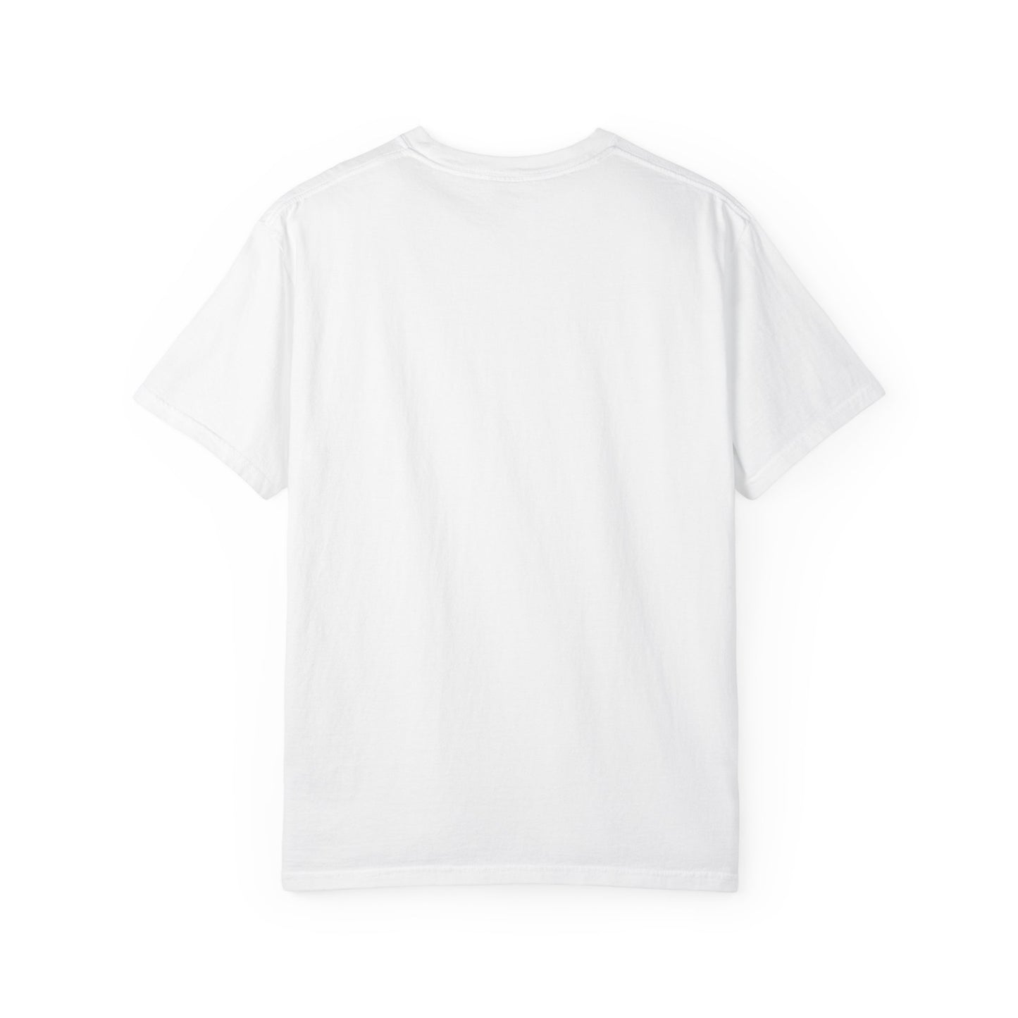 She Said Wear The Dress T-Shirt — Father-Daughter Matching Pink Dress Tee
