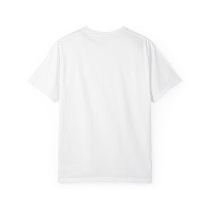 She Said Wear The Dress T-Shirt — Father-Daughter Matching Pink Dress Tee