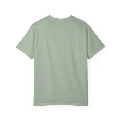 She Said Wear The Dress T-Shirt — Father-Daughter Matching Pink Dress Tee