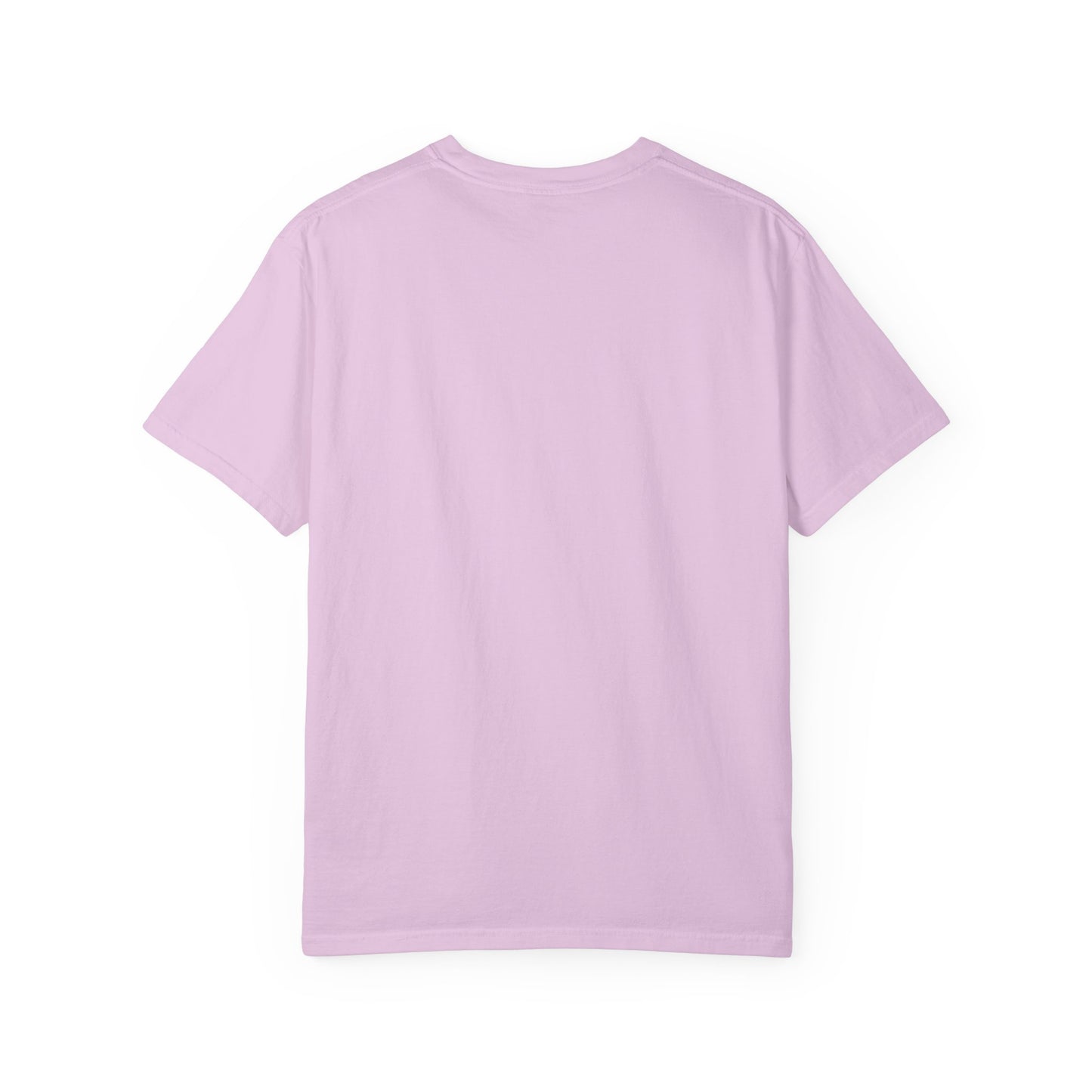 She Said Wear The Dress T-Shirt — Father-Daughter Matching Pink Dress Tee