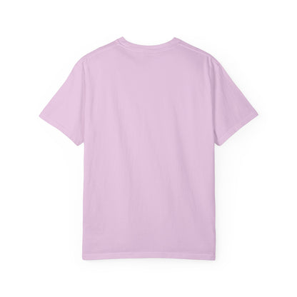 She Said Wear The Dress T-Shirt — Father-Daughter Matching Pink Dress Tee