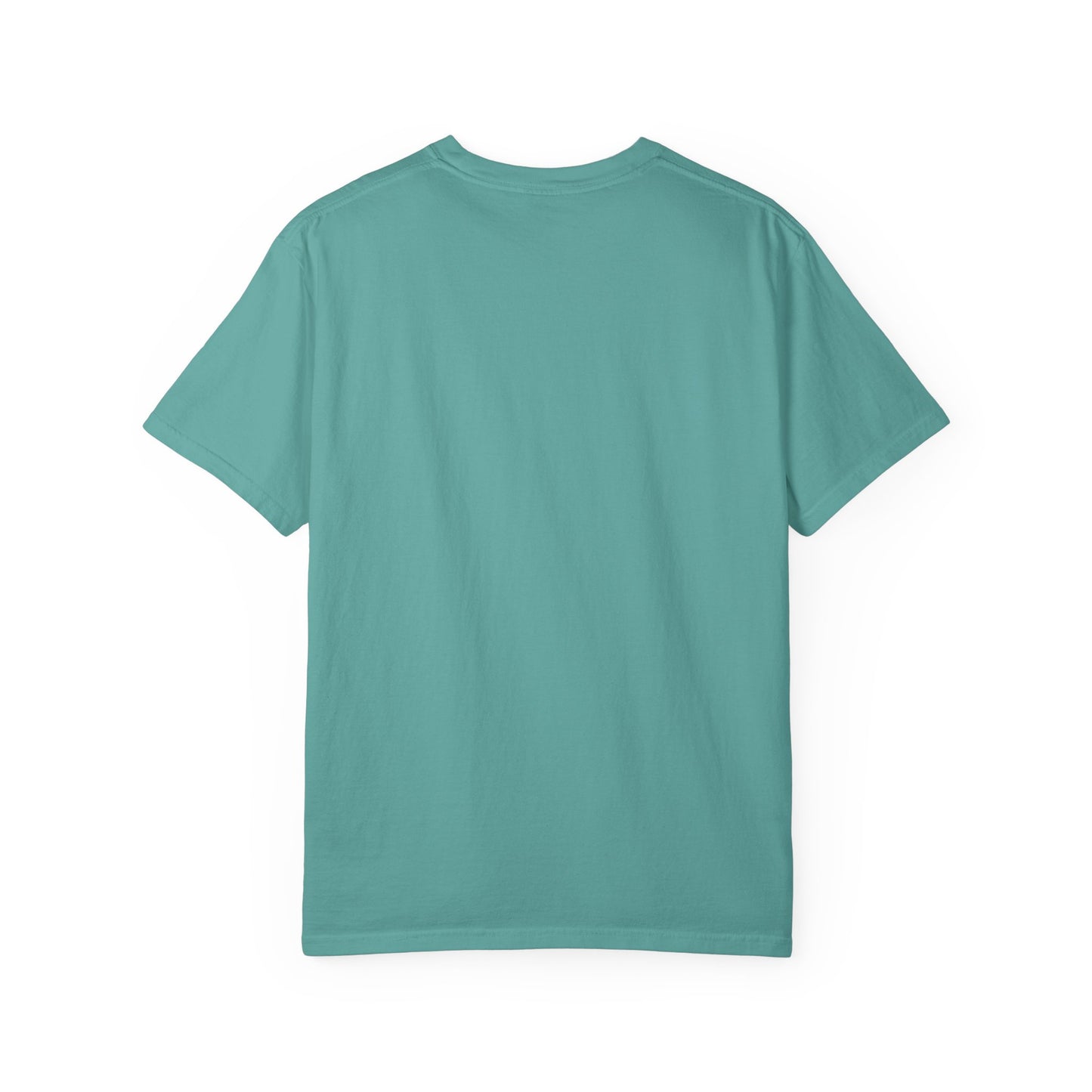 She Said Wear The Dress T-Shirt — Father-Daughter Matching Pink Dress Tee