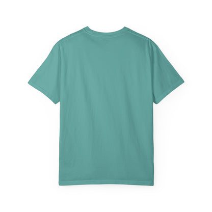 She Said Wear The Dress T-Shirt — Father-Daughter Matching Pink Dress Tee