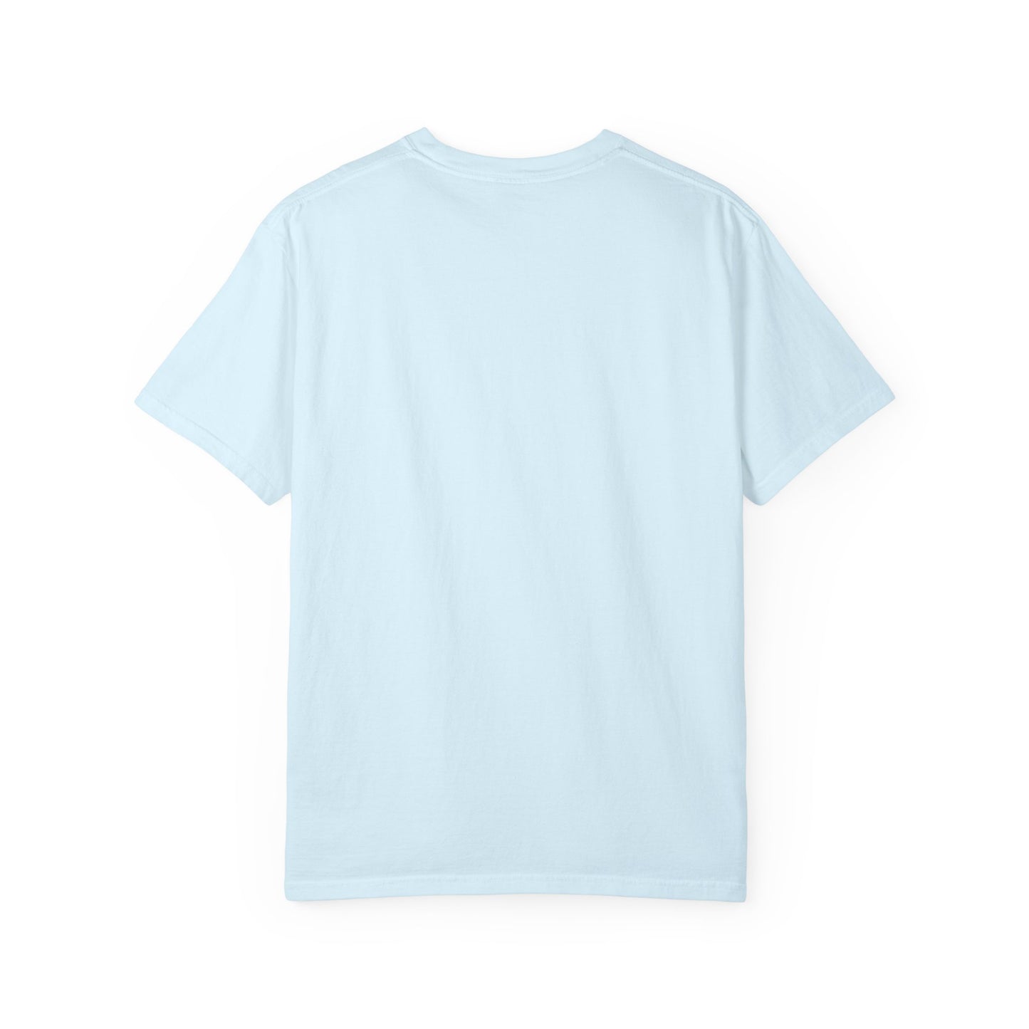 She Said Wear The Dress T-Shirt — Father-Daughter Matching Pink Dress Tee
