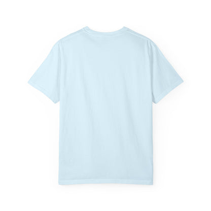 She Said Wear The Dress T-Shirt — Father-Daughter Matching Pink Dress Tee