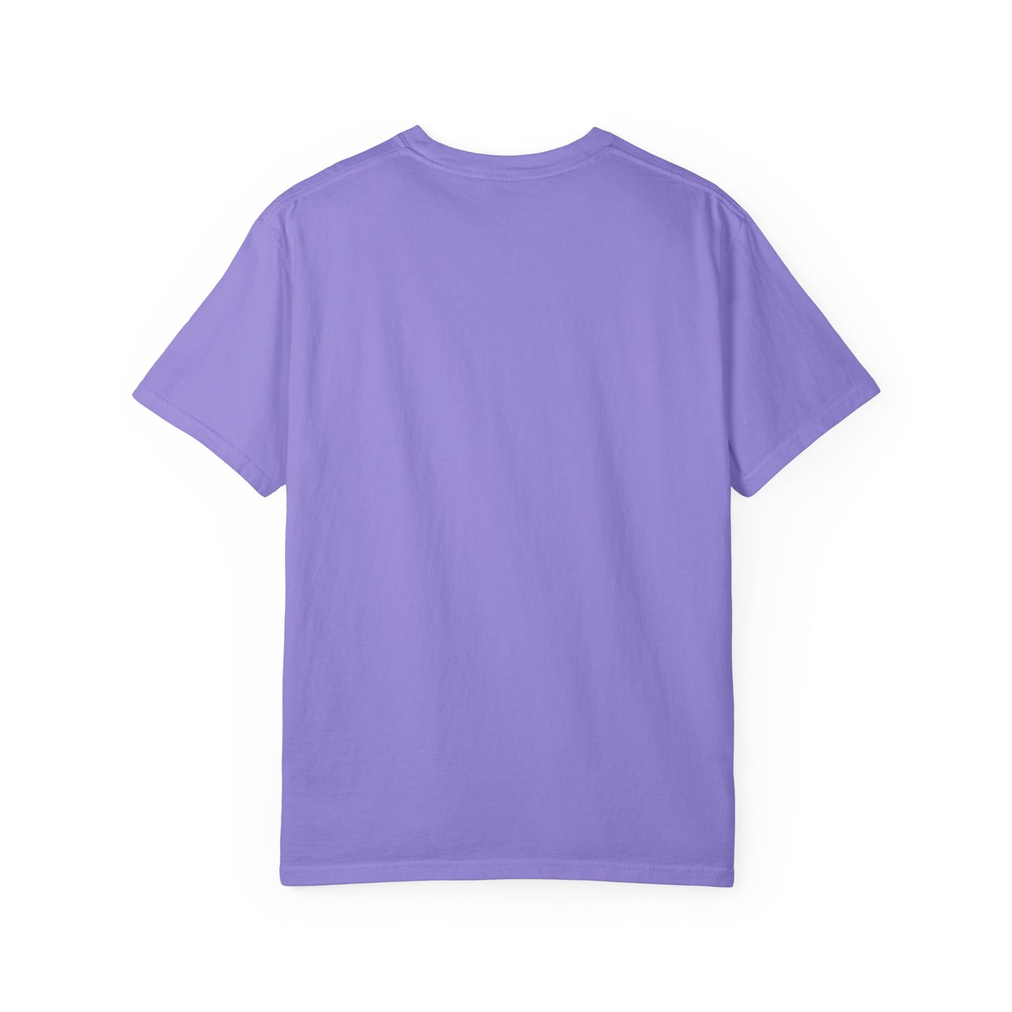 She Said Wear The Dress T-Shirt — Father-Daughter Matching Pink Dress Tee