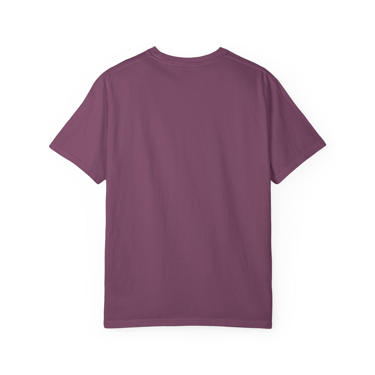 She Said Wear The Dress T-Shirt — Father-Daughter Matching Pink Dress Tee